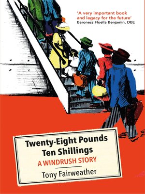 cover image of Twenty-Eight Pounds Ten Shillings